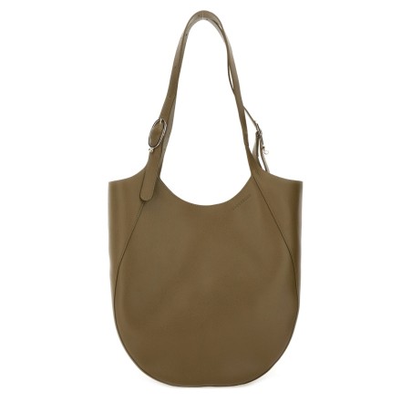 XL "LE FOULONNÉ" SHOPPING BAG
