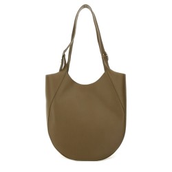 XL "LE FOULONNÉ" SHOPPING BAG