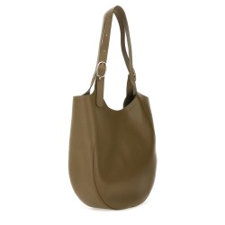 XL "LE FOULONNÉ" SHOPPING BAG