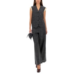 WIDE PANTS "GRIT"