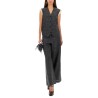 WIDE PANTS "GRIT"