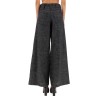 WIDE PANTS "GRIT"