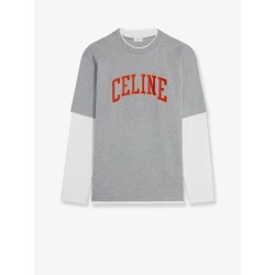Cotton t-shirt with Logo print