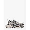 3XL Extreme Laces mesh sneakers