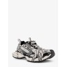 3XL Extreme Laces mesh sneakers