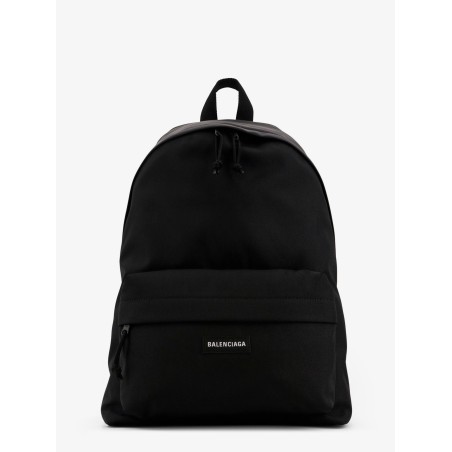 Explorer Recycled nylon backpack