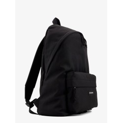 Explorer Recycled nylon backpack