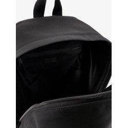 Explorer Recycled nylon backpack