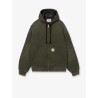 OG Active 'Dearborn' Organic Canvas jacket