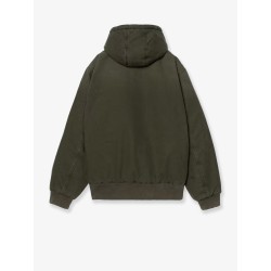 OG Active 'Dearborn' Organic Canvas jacket