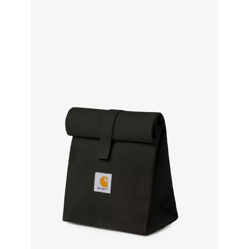 'Dearborn' Canvas Lunch Bag
