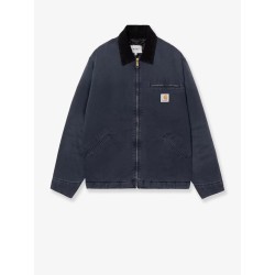 OG Active 'Dearborn' Canvas Jacket