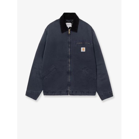 OG Active 'Dearborn' Canvas Jacket