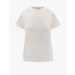 Olivia viscose blend t-shirt
