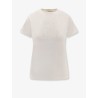 Olivia viscose blend t-shirt