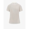 Olivia viscose blend t-shirt