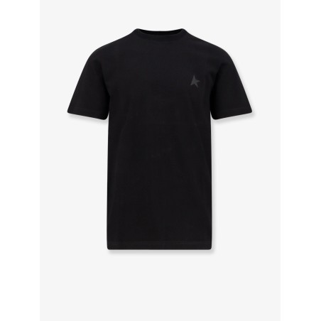 Regular cotton t-shirt