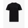 Regular cotton t-shirt