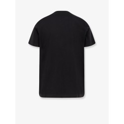 Regular cotton t-shirt
