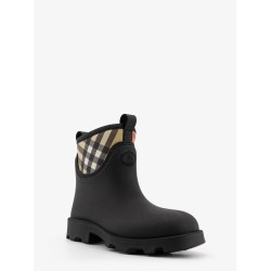 Marsh rubber galoche