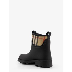 Marsh rubber galoche