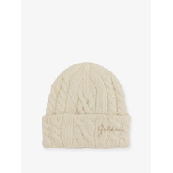 Dee virgin wool hat