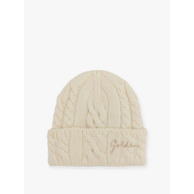 Dee virgin wool hat
