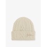 Dee virgin wool hat