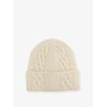 Dee virgin wool hat