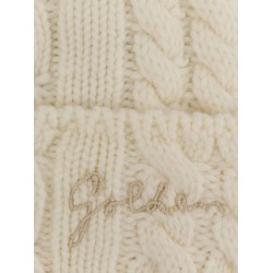 Dee virgin wool hat