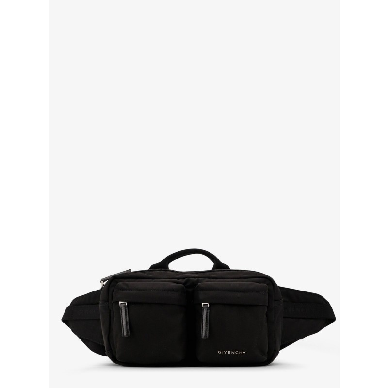 Essential U nylon belt bag