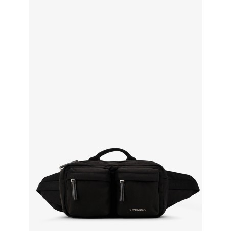 Essential U nylon belt bag