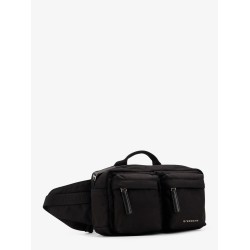 Essential U nylon belt bag