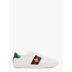 Ace leather sneakers
