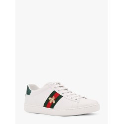 Ace leather sneakers