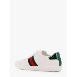 Ace leather sneakers