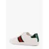 Ace leather sneakers