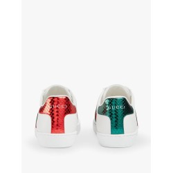 Ace leather sneakers