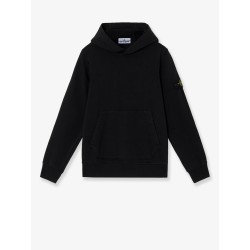 Organic cotton sweatshirt