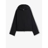 Polyester sweatshirt