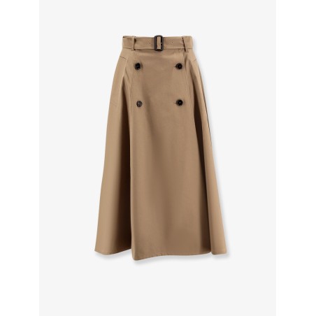 Brenda cotton skirt