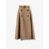 Brenda cotton skirt