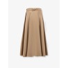 Brenda cotton skirt
