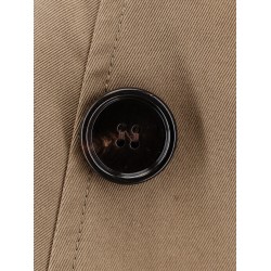 Brenda cotton skirt