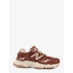 9060 sneakers with Logo