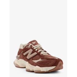 9060 sneakers with Logo