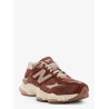 9060 sneakers with Logo