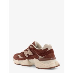 9060 sneakers with Logo