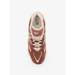 9060 sneakers with Logo