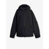 M Gtx down jacket in recycled nylon